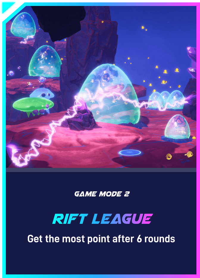 Rift League